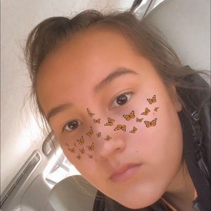 Meet your Posher, Ally